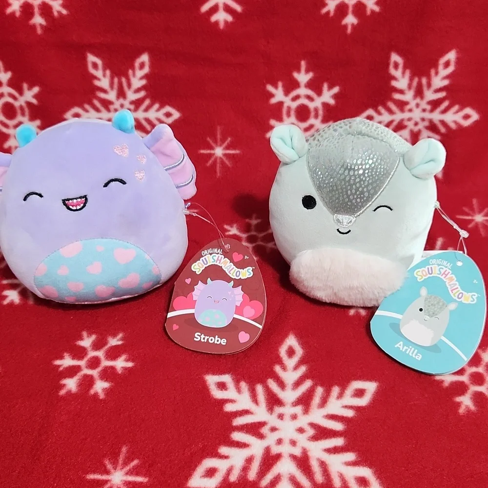 SQUISHMALLOS - Picture 11 of 11